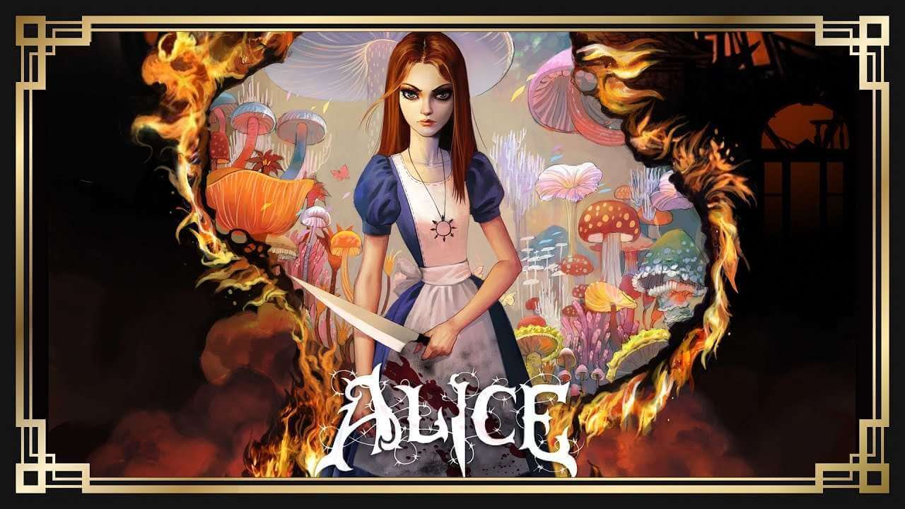 скриншоты Alice: Asylum от торрент игрухи