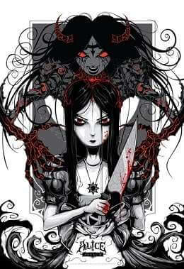Alice: Asylum