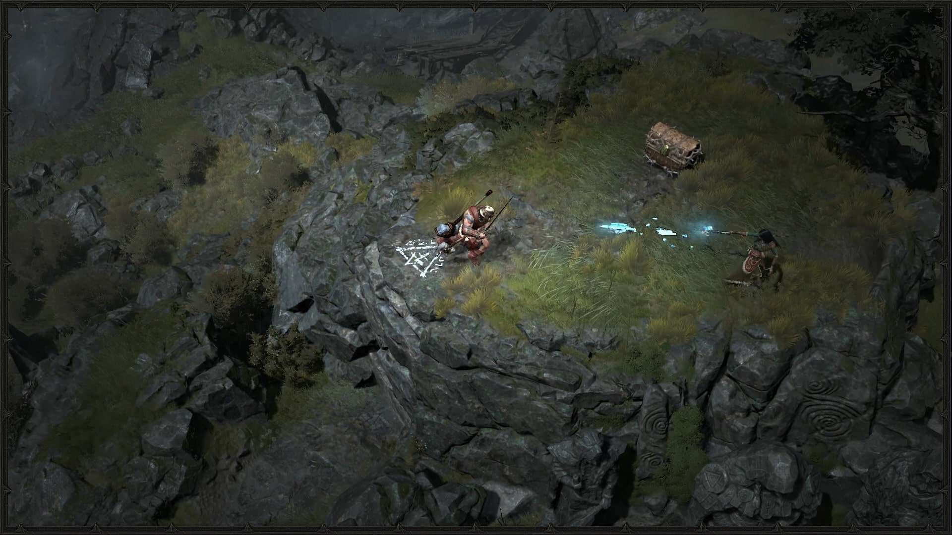 Diablo 4 скачать от Торрент Игрухи