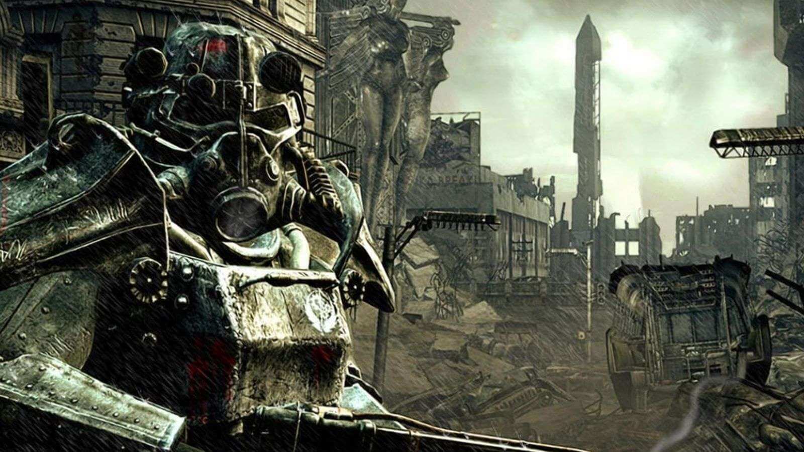 фото Fallout 5 скачать торрентом от торрент игруха