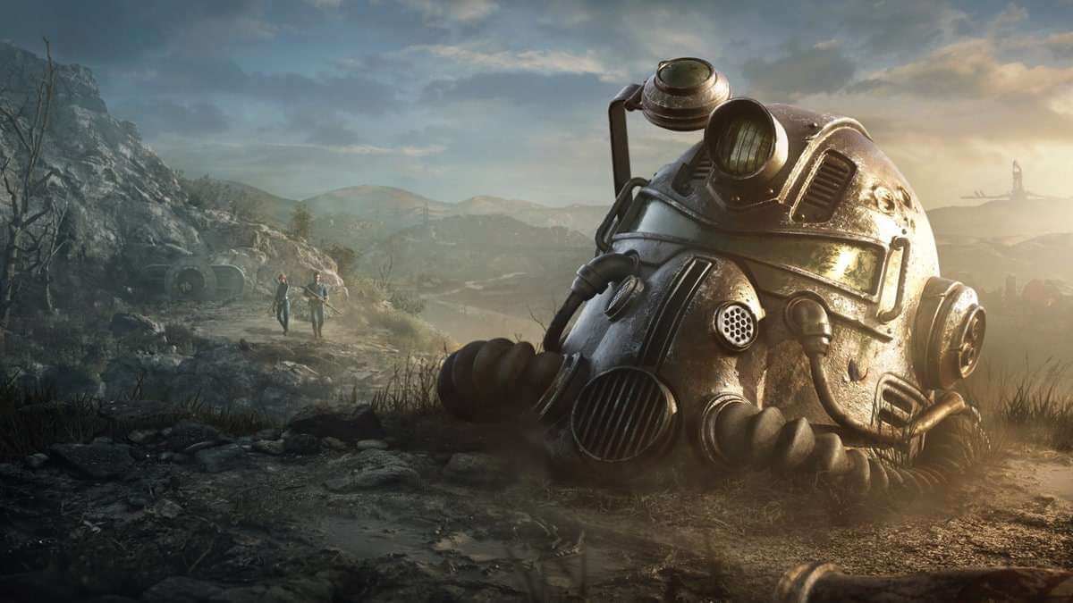 Fallout 5 скачать от Торрент Игрухи
