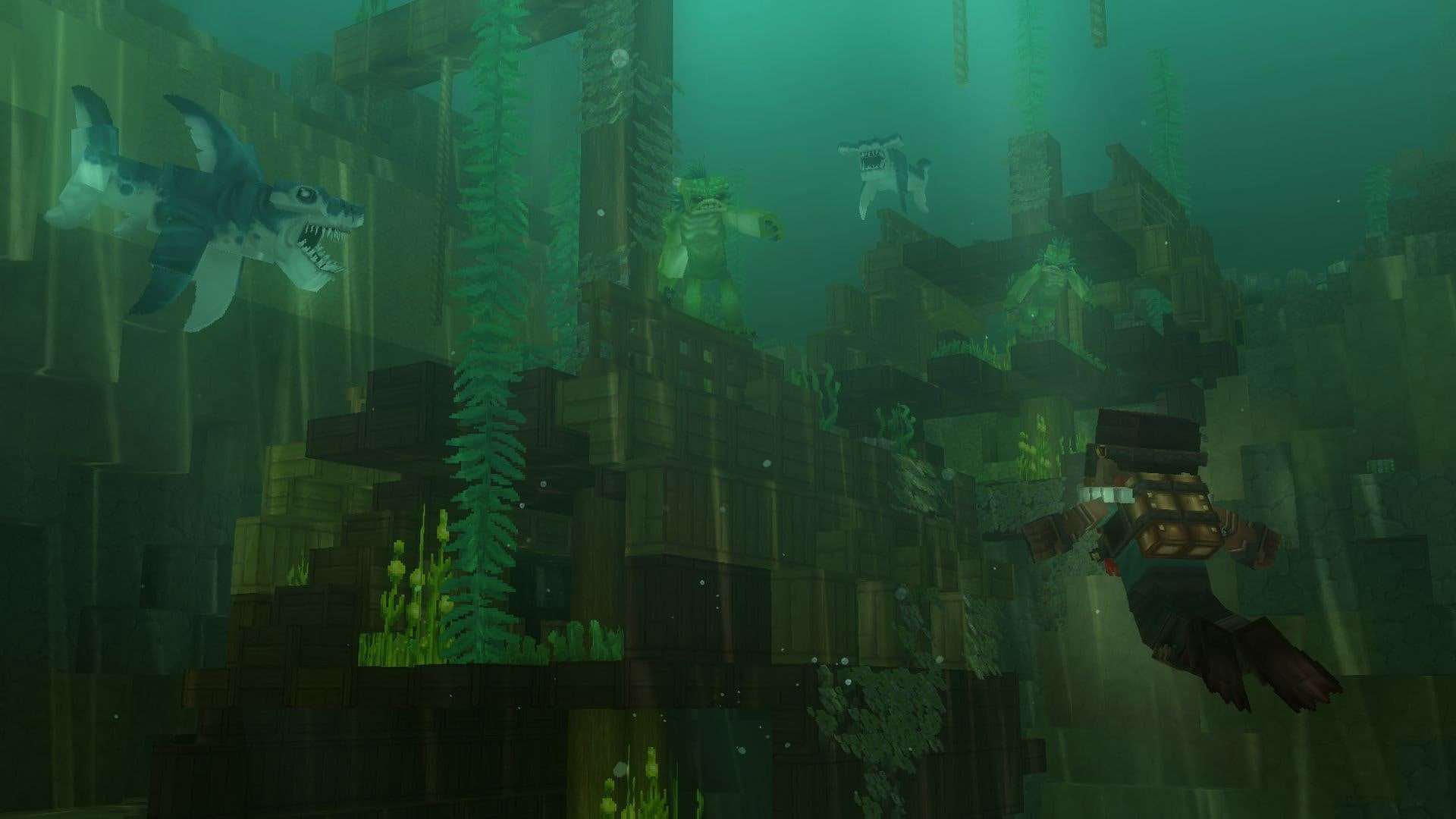 фото Hytale скачать торрентом от торрент игруха
