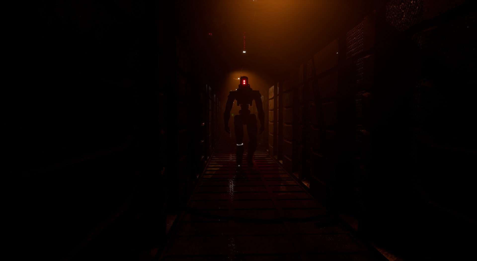 скриншоты Negative Atmosphere от торрент игрухи