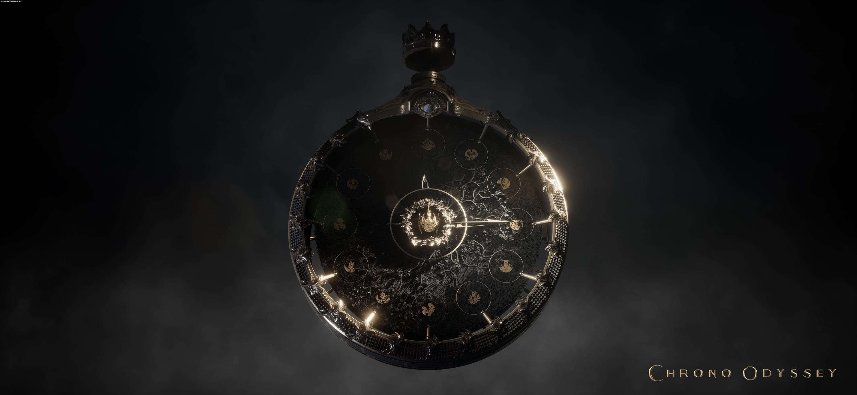 фото Chrono Odyssey скачать торрентом от торрент игруха