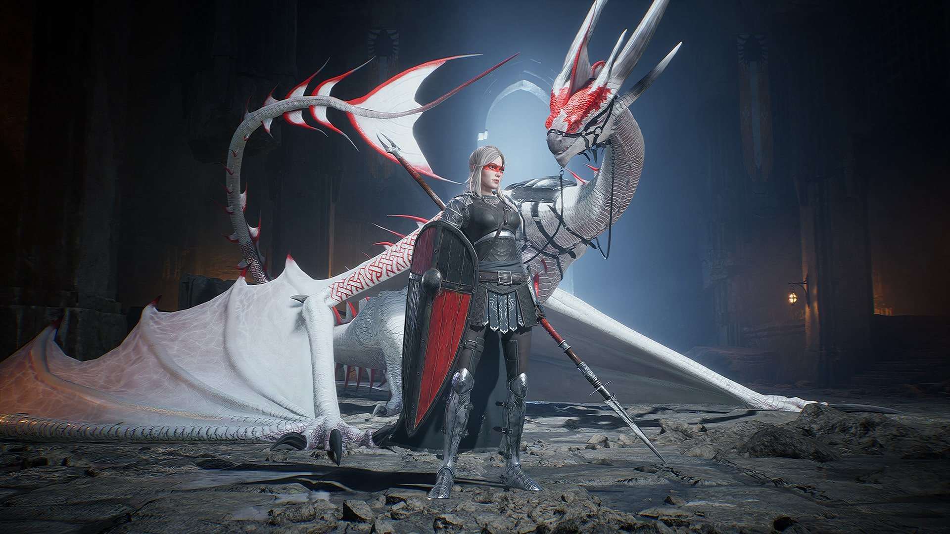 Century Age of Ashes скачать от Торрент Игрухи