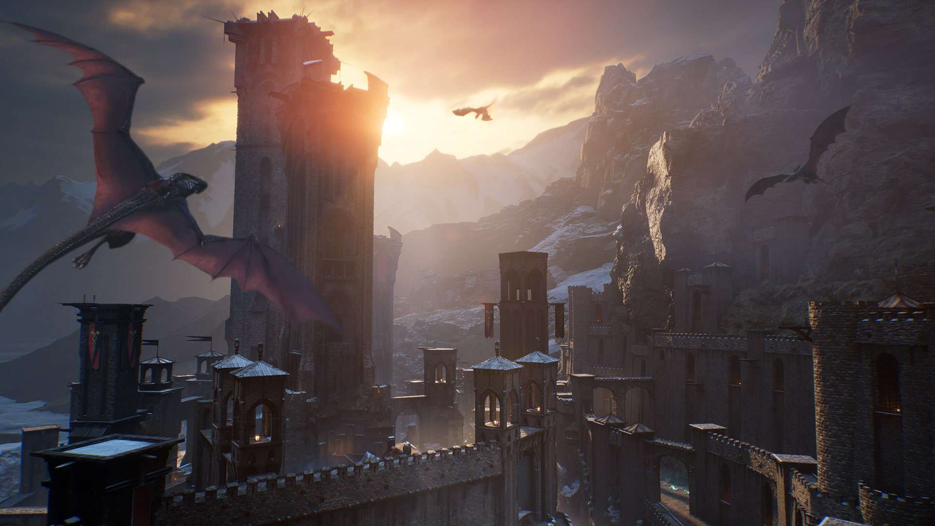 фото Century Age of Ashes скачать торрентом от торрент игруха
