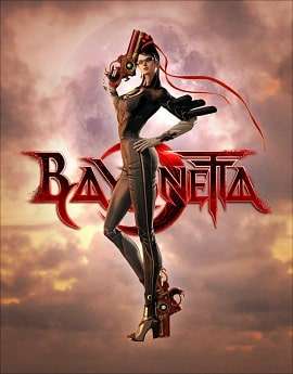 Bayonetta 3