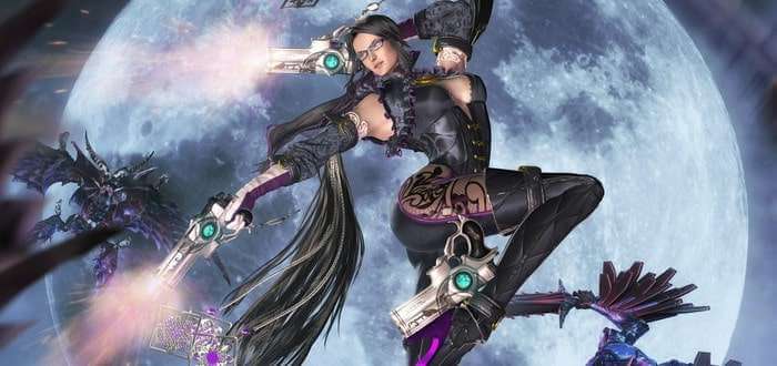 Bayonetta 3 скачать от Торрент Игрухи