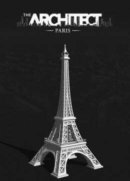 The Architect Paris