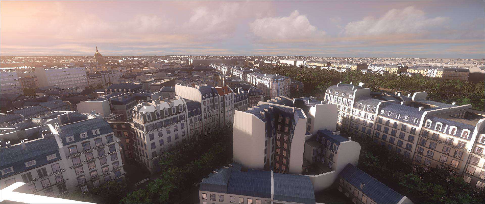 фото The Architect Paris скачать торрентом от торрент игруха