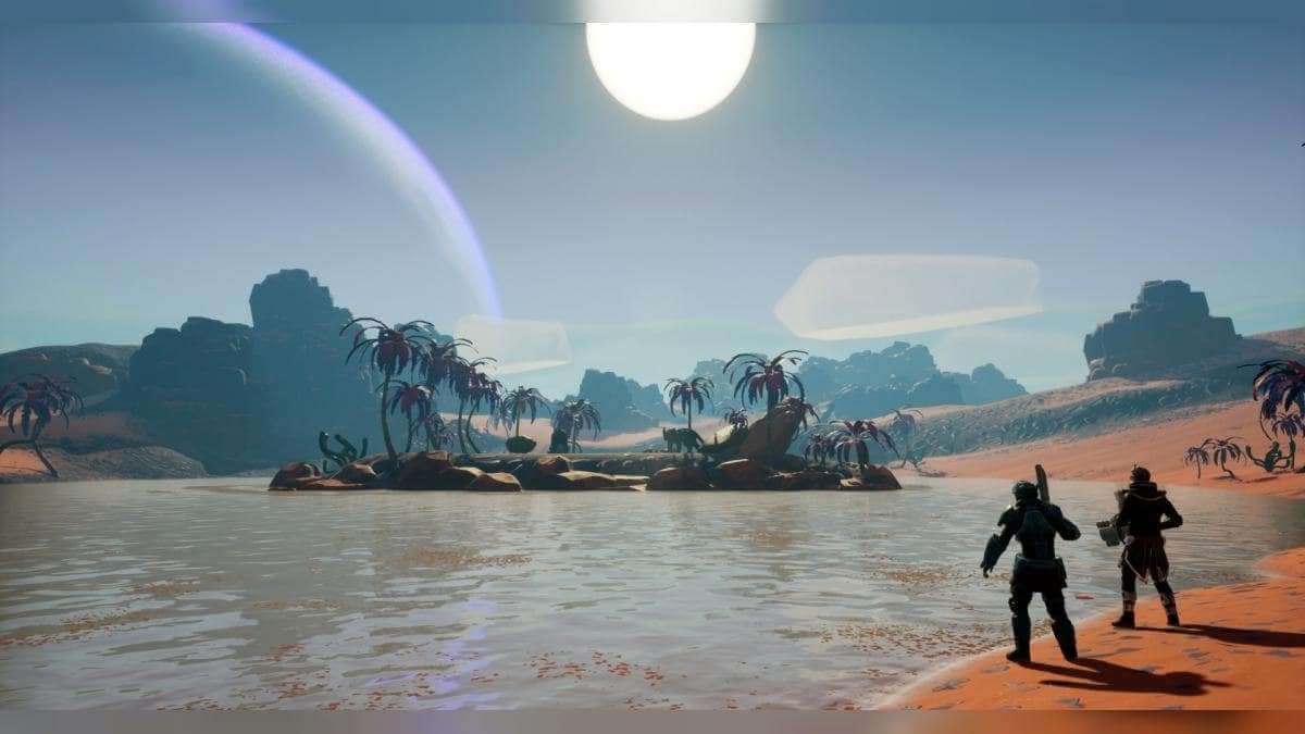 Life Beyond скачать от Торрент Игрухи