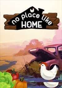 No Place Like Home