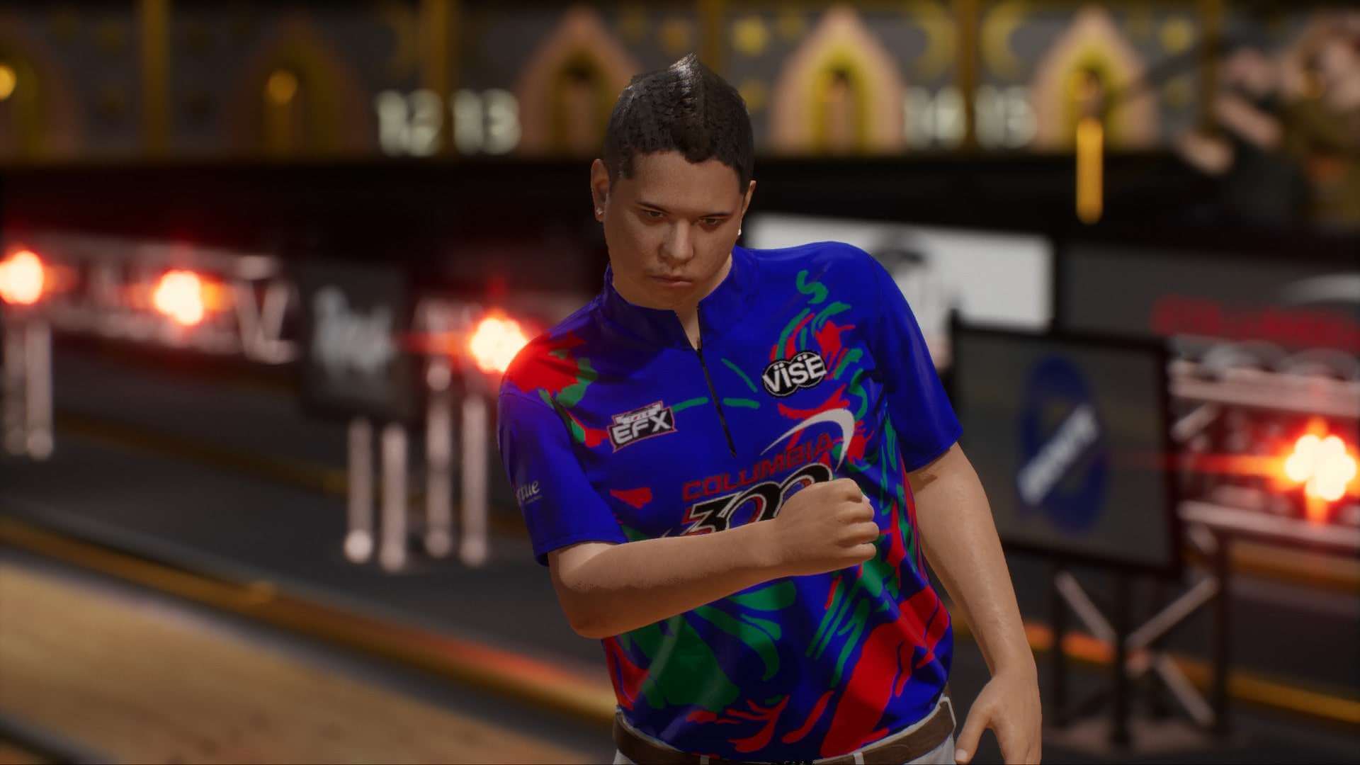 PBA Pro Bowling 2021 скачать от Торрент Игрухи