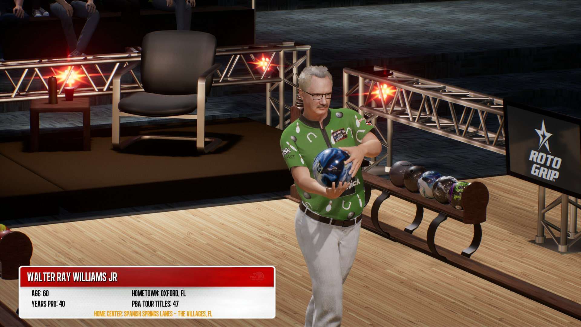 скриншоты PBA Pro Bowling 2021 от торрент игрухи