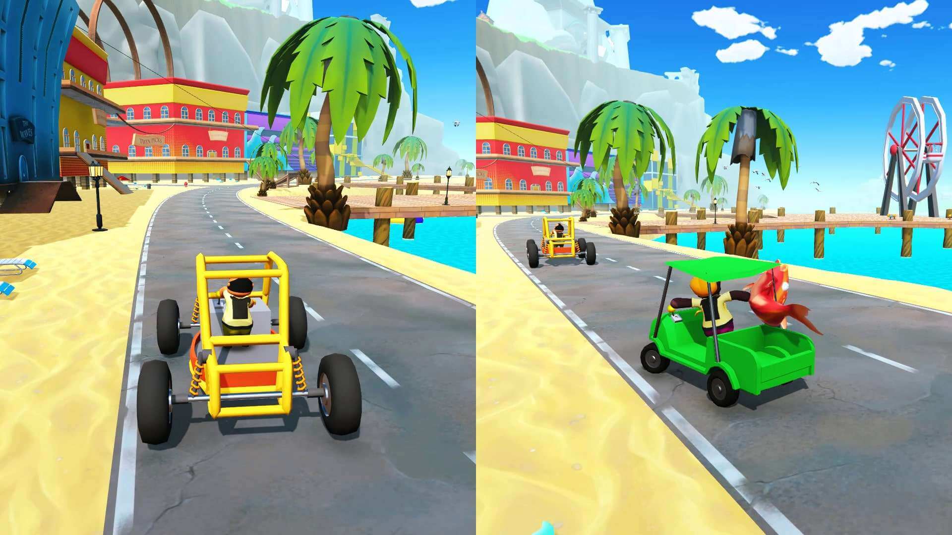фото Totally Reliable Delivery Service скачать торрентом от торрент игруха
