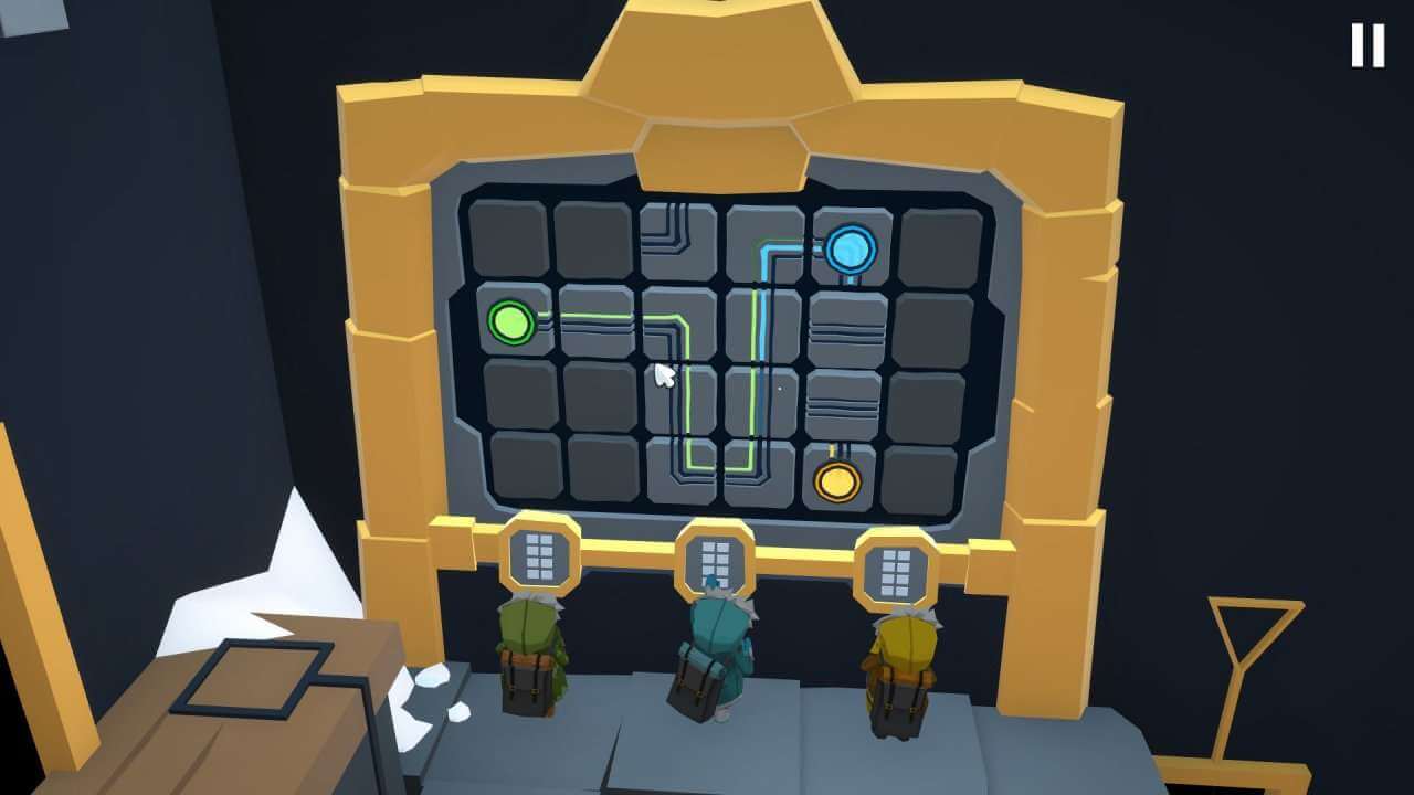 Path of Giants скачать от Торрент Игрухи
