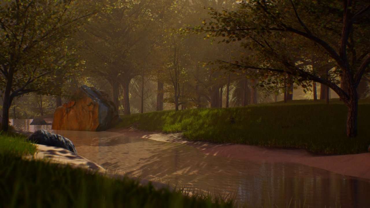 Lands of Raynar скачать от Торрент Игрухи