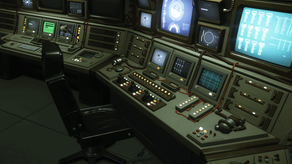 фото Alien: Isolation 2 скачать торрентом от торрент игруха