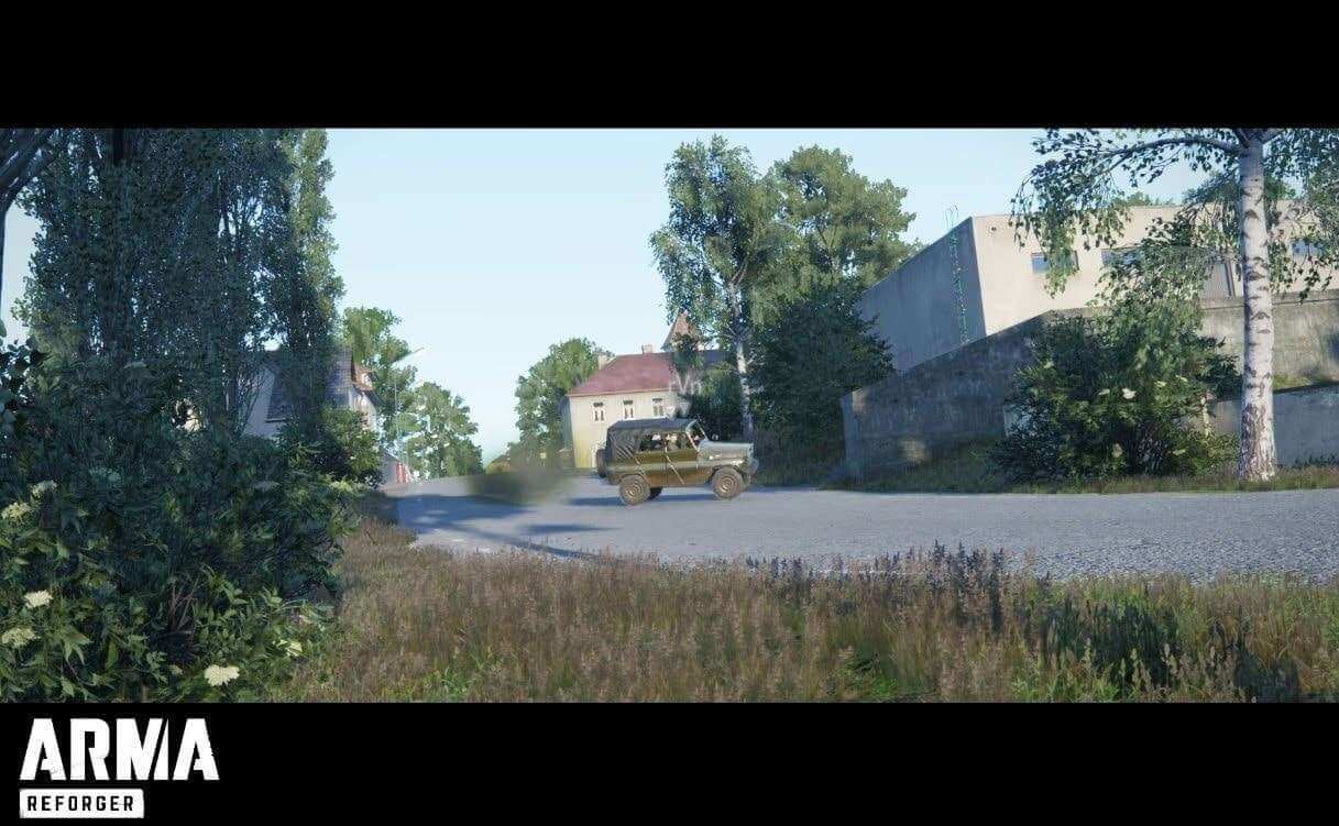 скриншоты Arma 4 от торрент игрухи