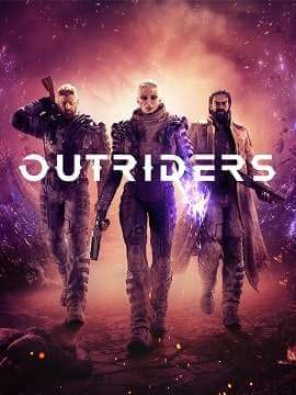 Outriders