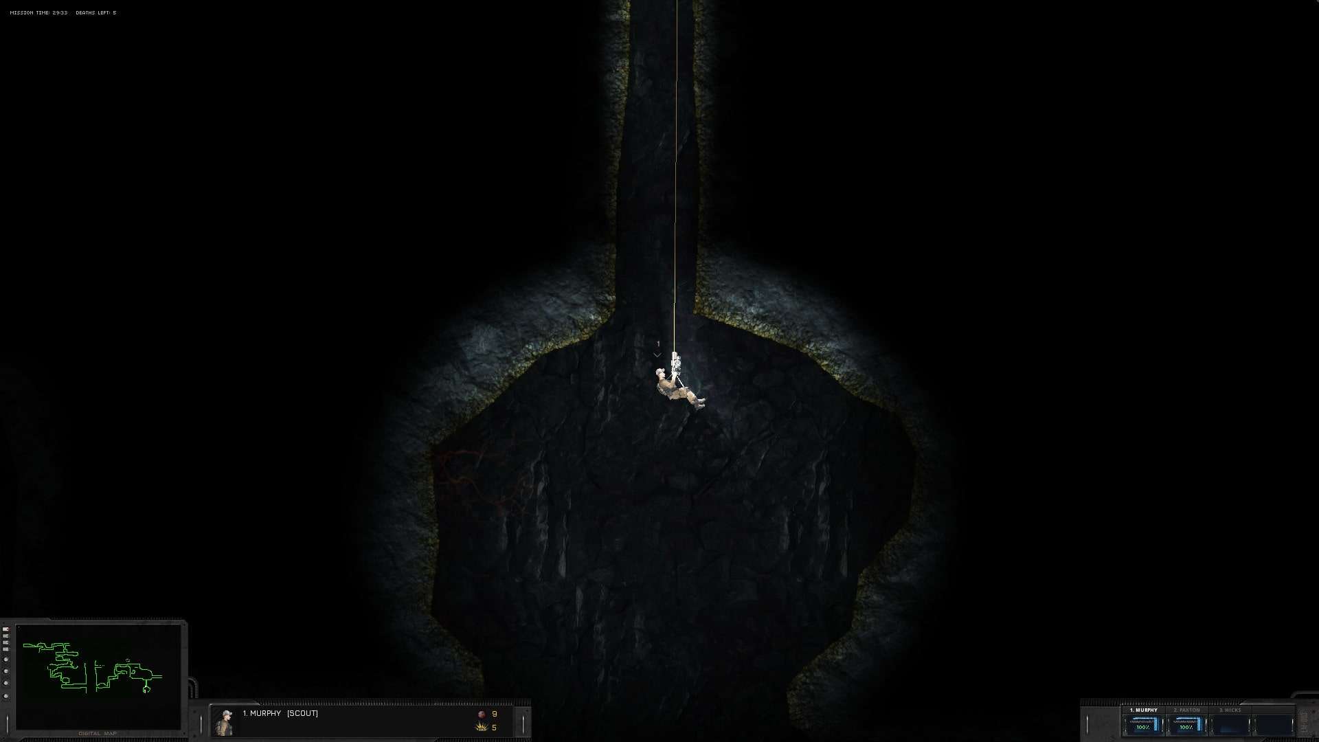 скриншоты Hidden Deep от торрент игрухи