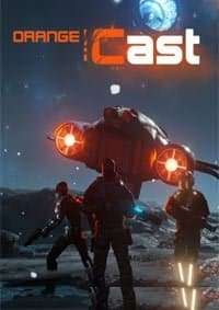 Orange Cast