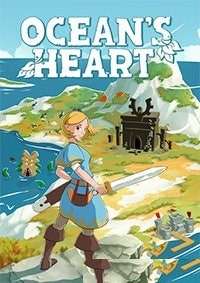 Ocean's Heart
