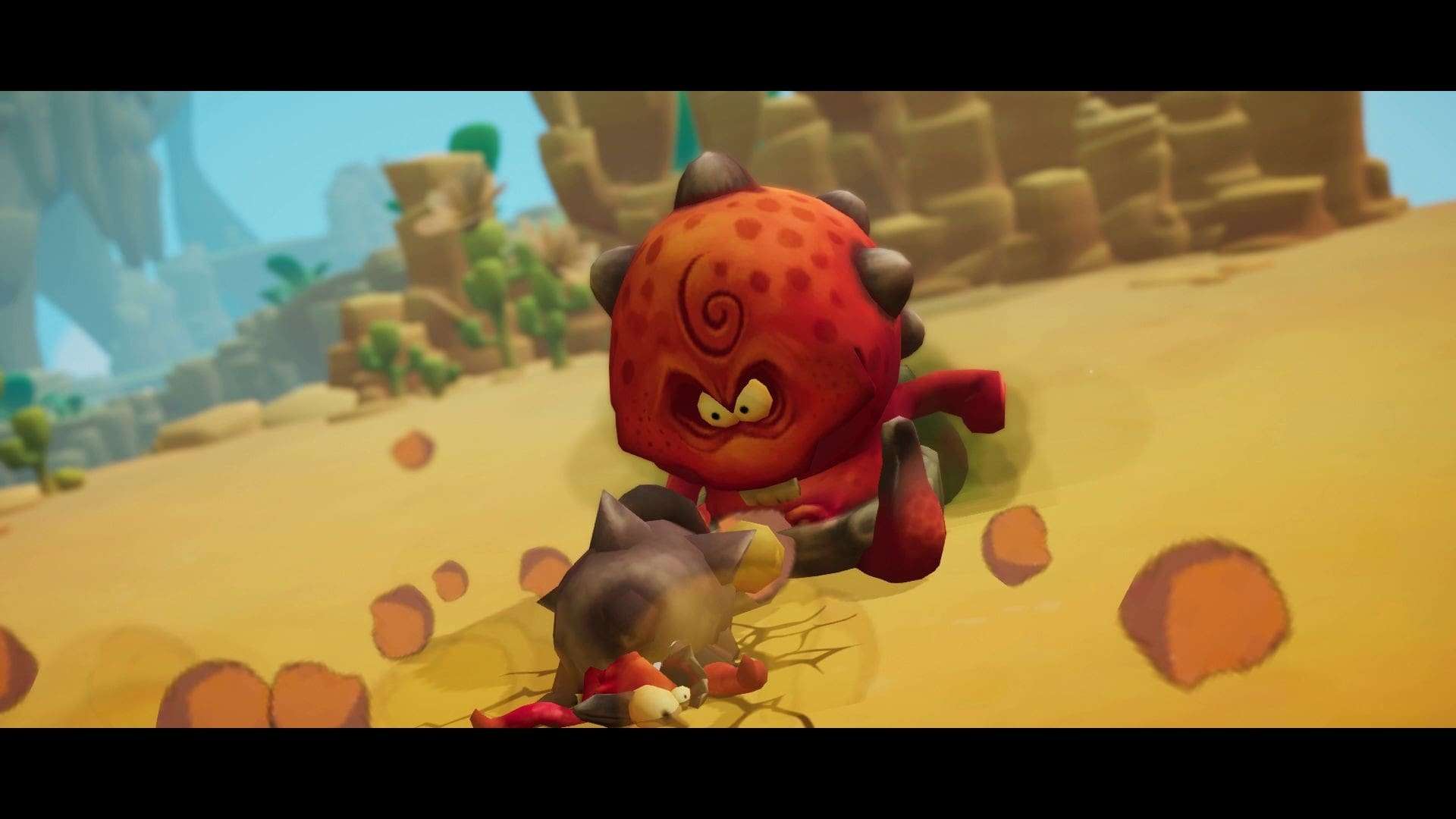Teratopia скачать от Торрент Игрухи