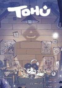 TOHU