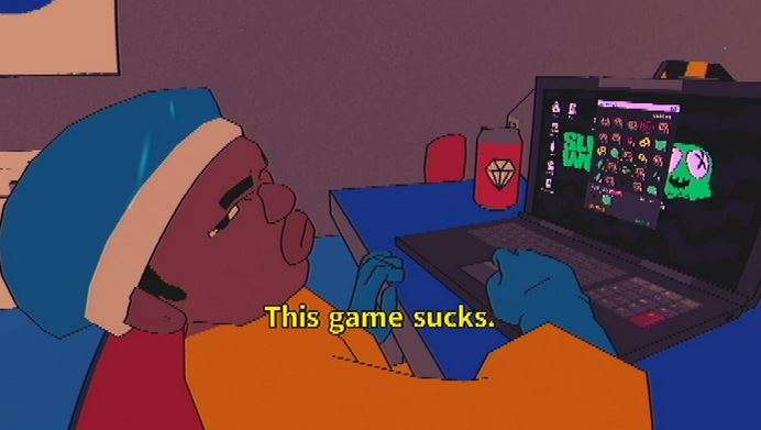 Sludge Life скачать от Торрент Игрухи