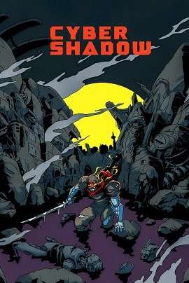 Cyber Shadow