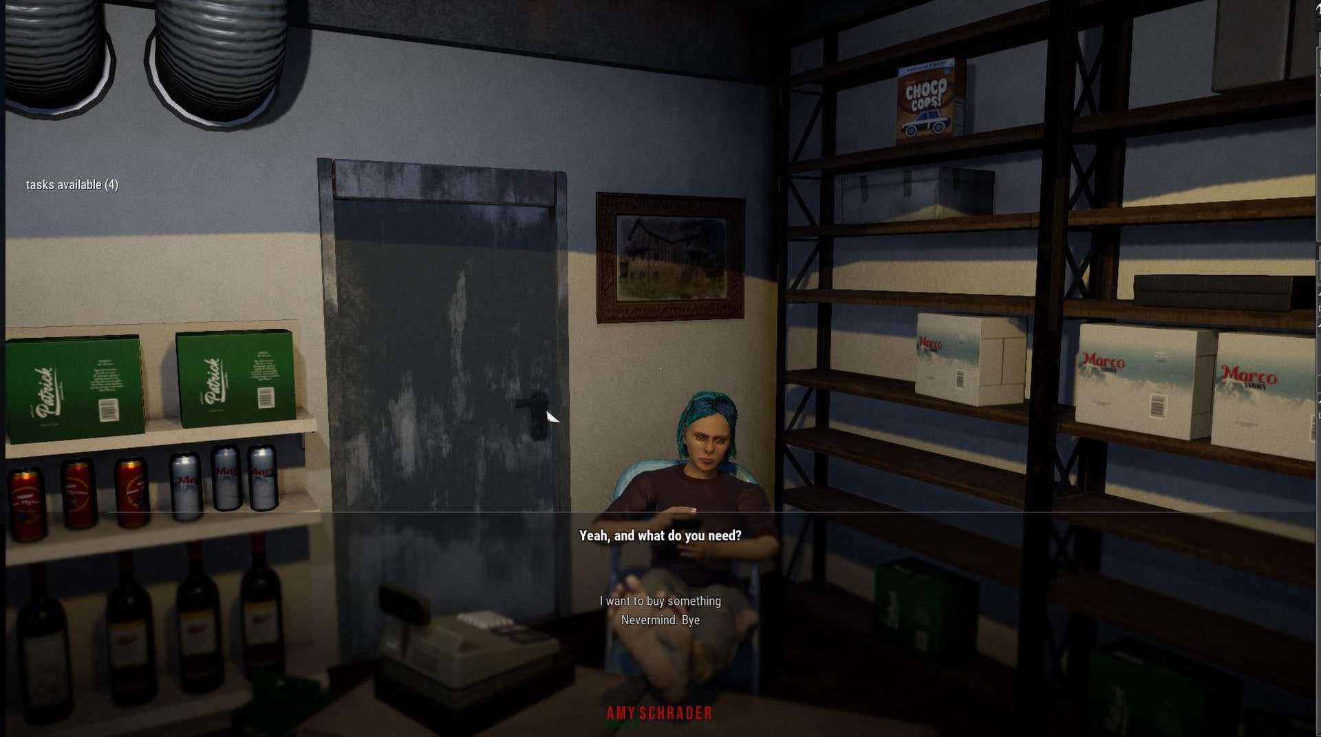 скриншоты Drug Dealer Simulator от торрент игрухи