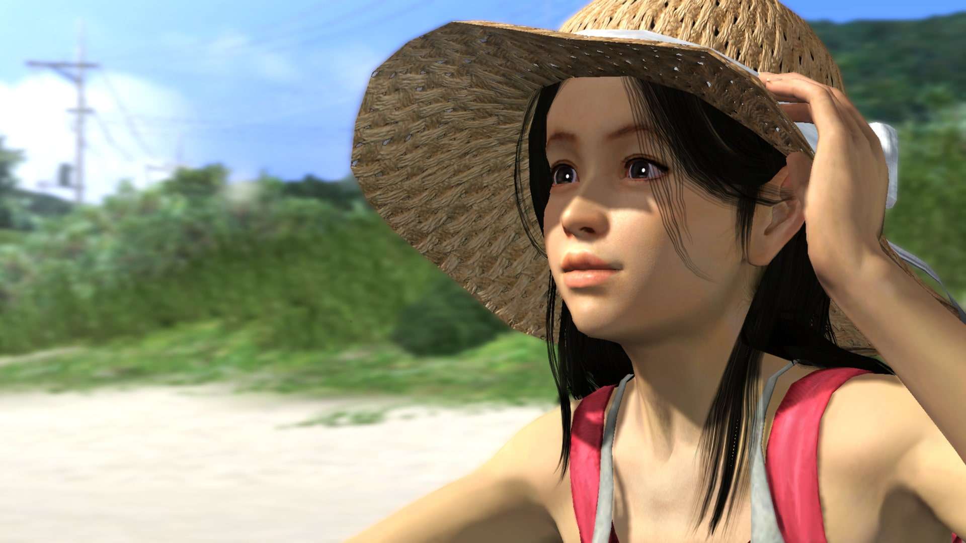 скриншоты Yakuza 3 Remastered от торрент игрухи