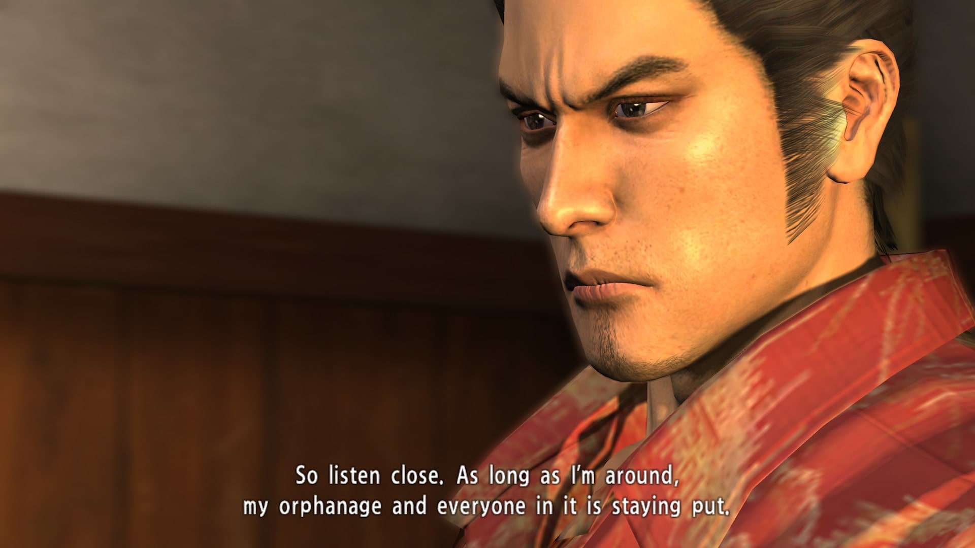 фото Yakuza 3 Remastered скачать торрентом от торрент игруха
