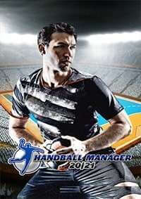 Handball Manager 2021