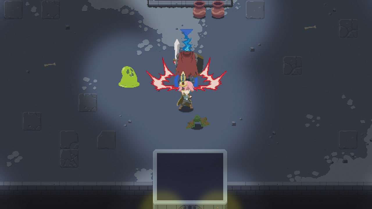 фото Sword of the Necromancer скачать торрентом от торрент игруха