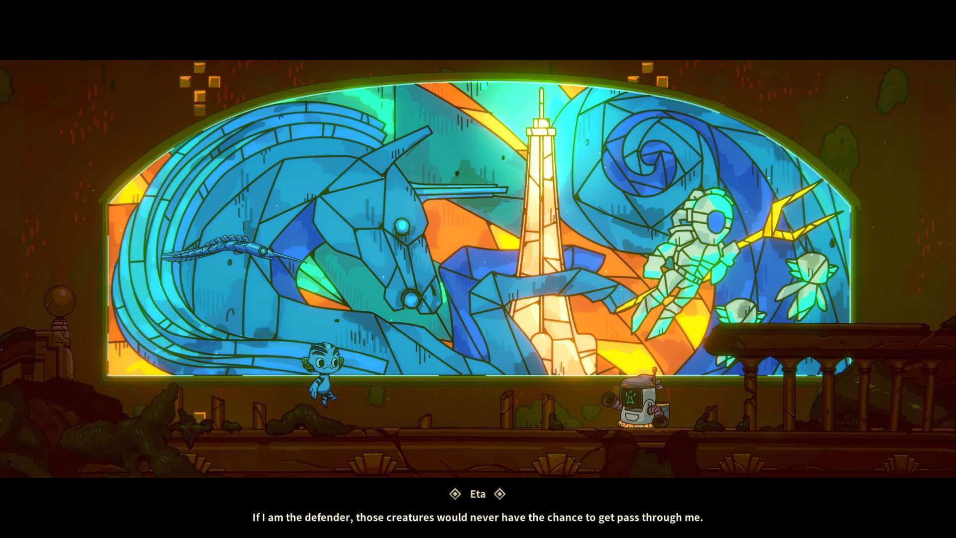 скриншоты Pronty Fishy Adventure от торрент игрухи