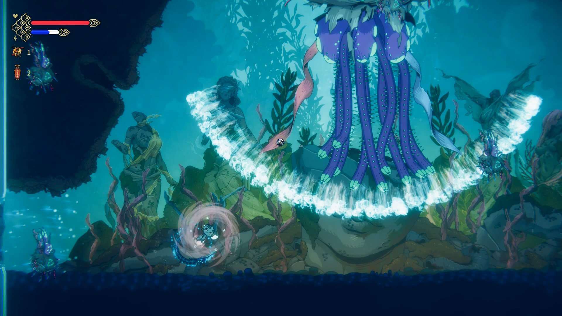 фото Pronty Fishy Adventure скачать торрентом от торрент игруха