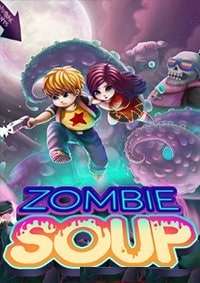 Zombie Soup