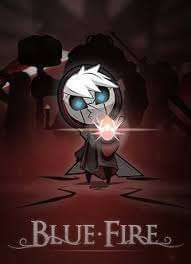 Blue Fire