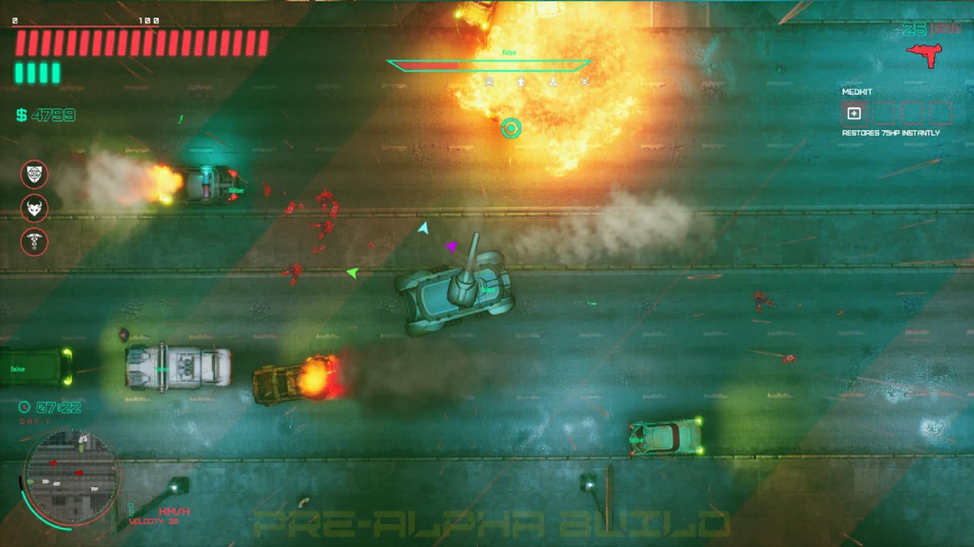 фото Glitchpunk скачать торрентом от торрент игруха