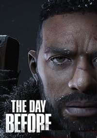 The Day Before