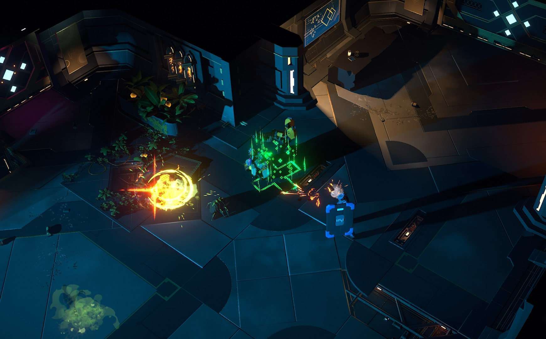 фото Endless Dungeon скачать торрентом от торрент игруха