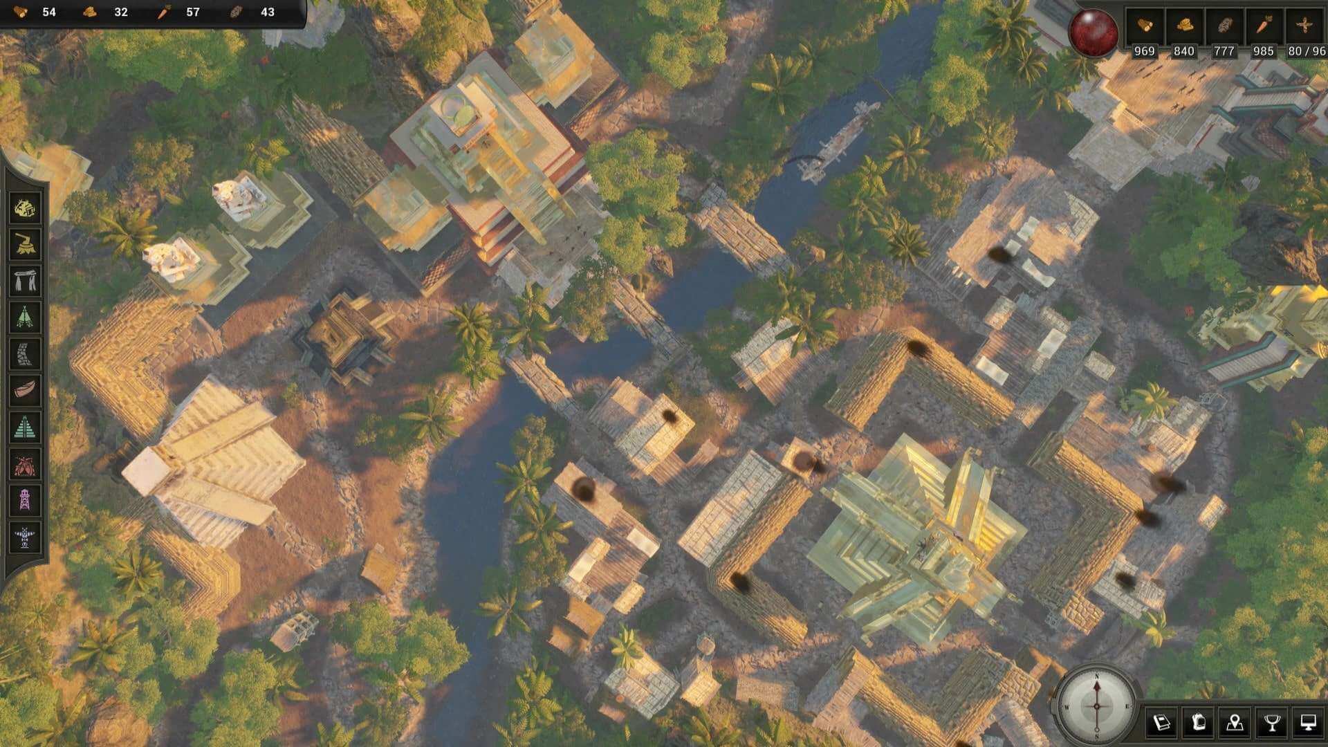 фото El Dorado The Golden City Builder скачать торрентом от торрент игруха