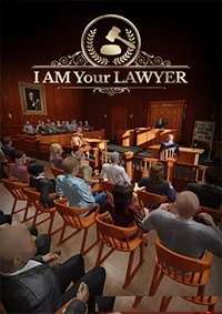 I am Your Lawyer