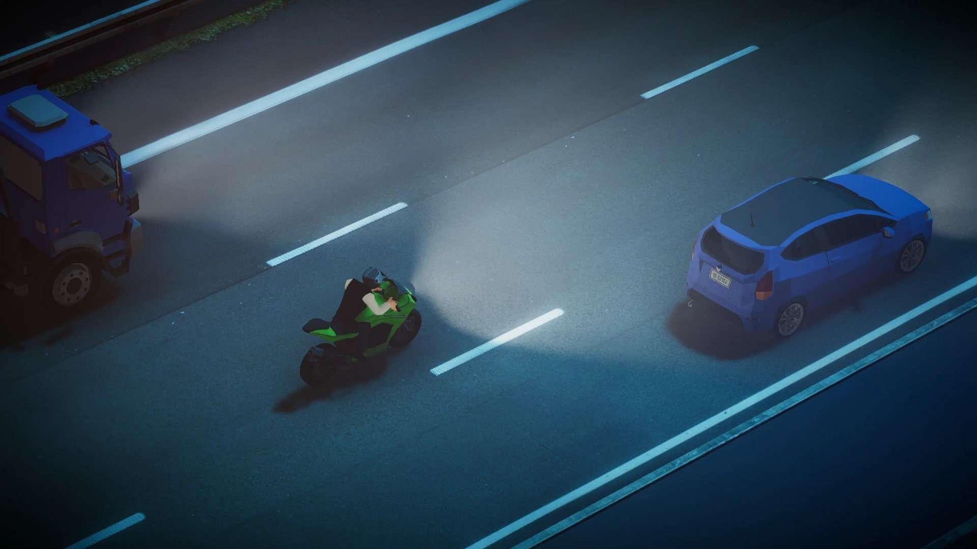 фото Midnight Fight Express скачать торрентом от торрент игруха