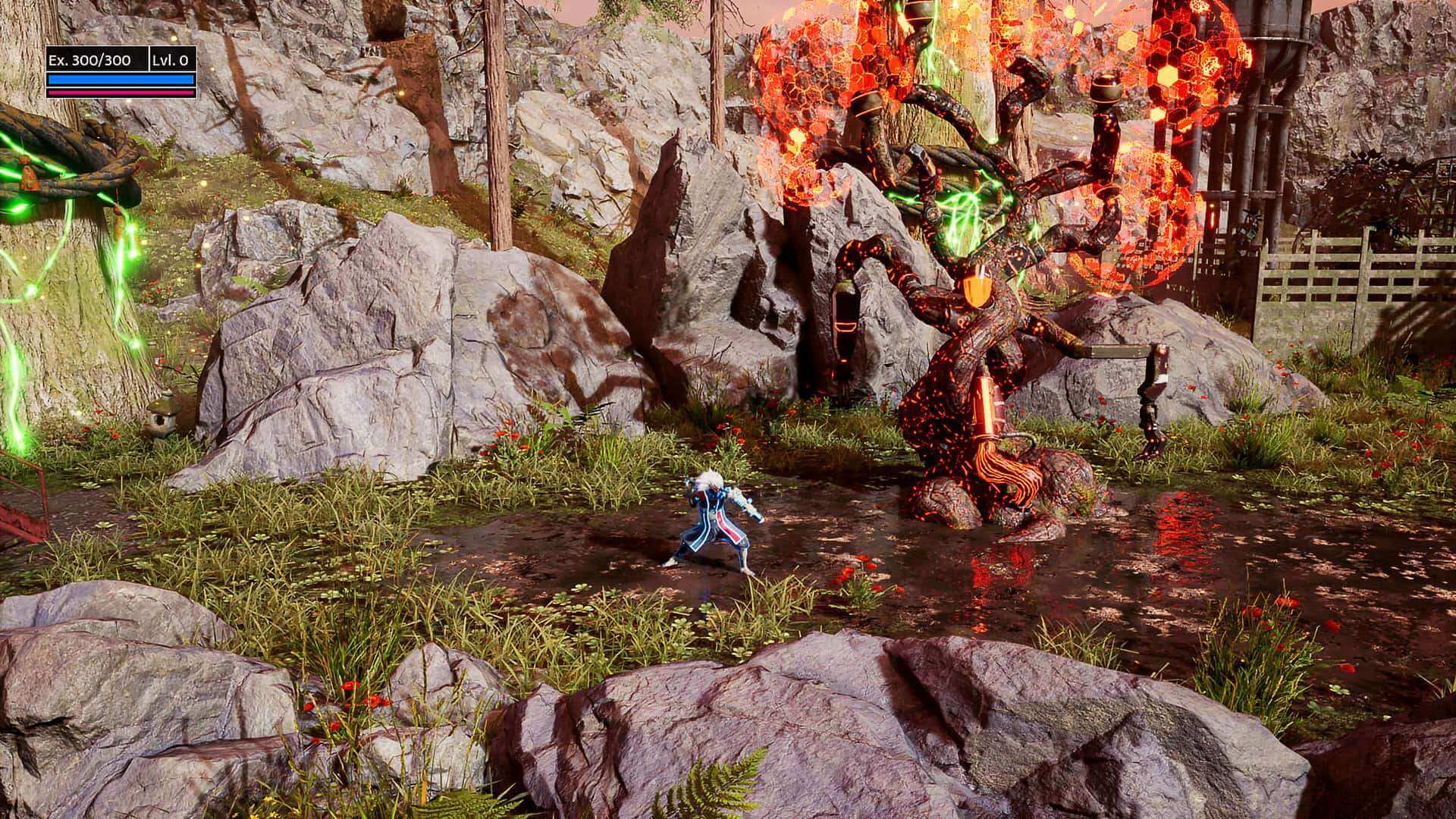 фото Blind Fate Edo no Yami скачать торрентом от торрент игруха