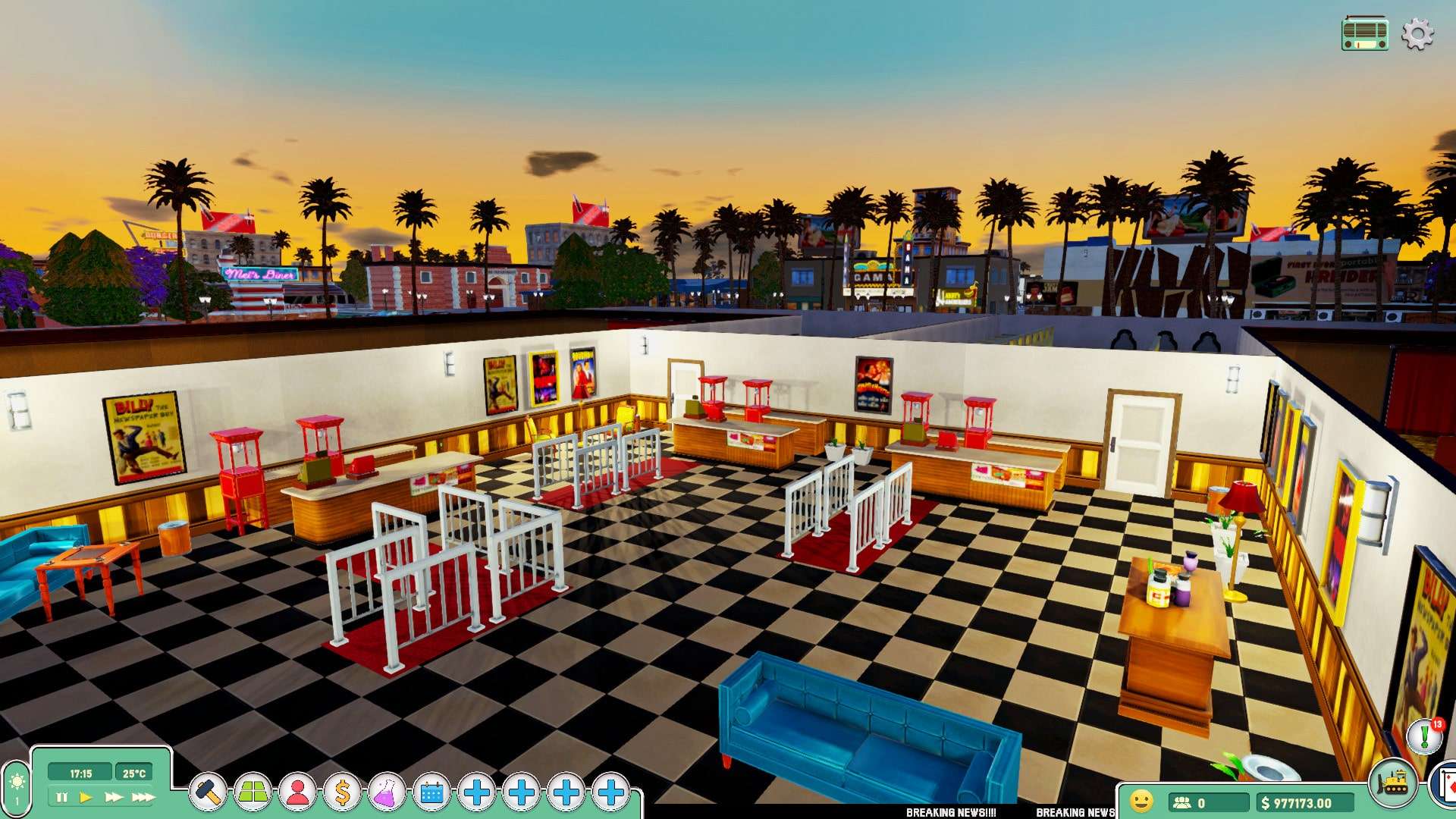 фото City Block Builder скачать торрентом от торрент игруха