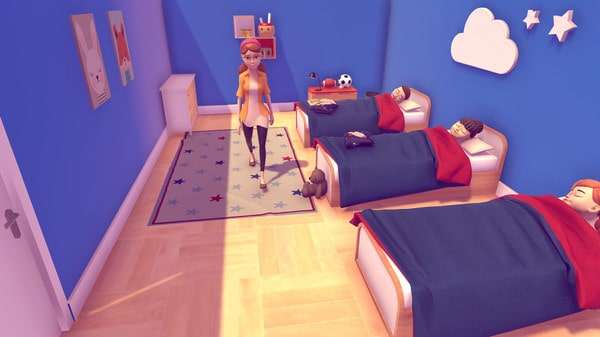 фото Daycare Manager скачать торрентом от торрент игруха