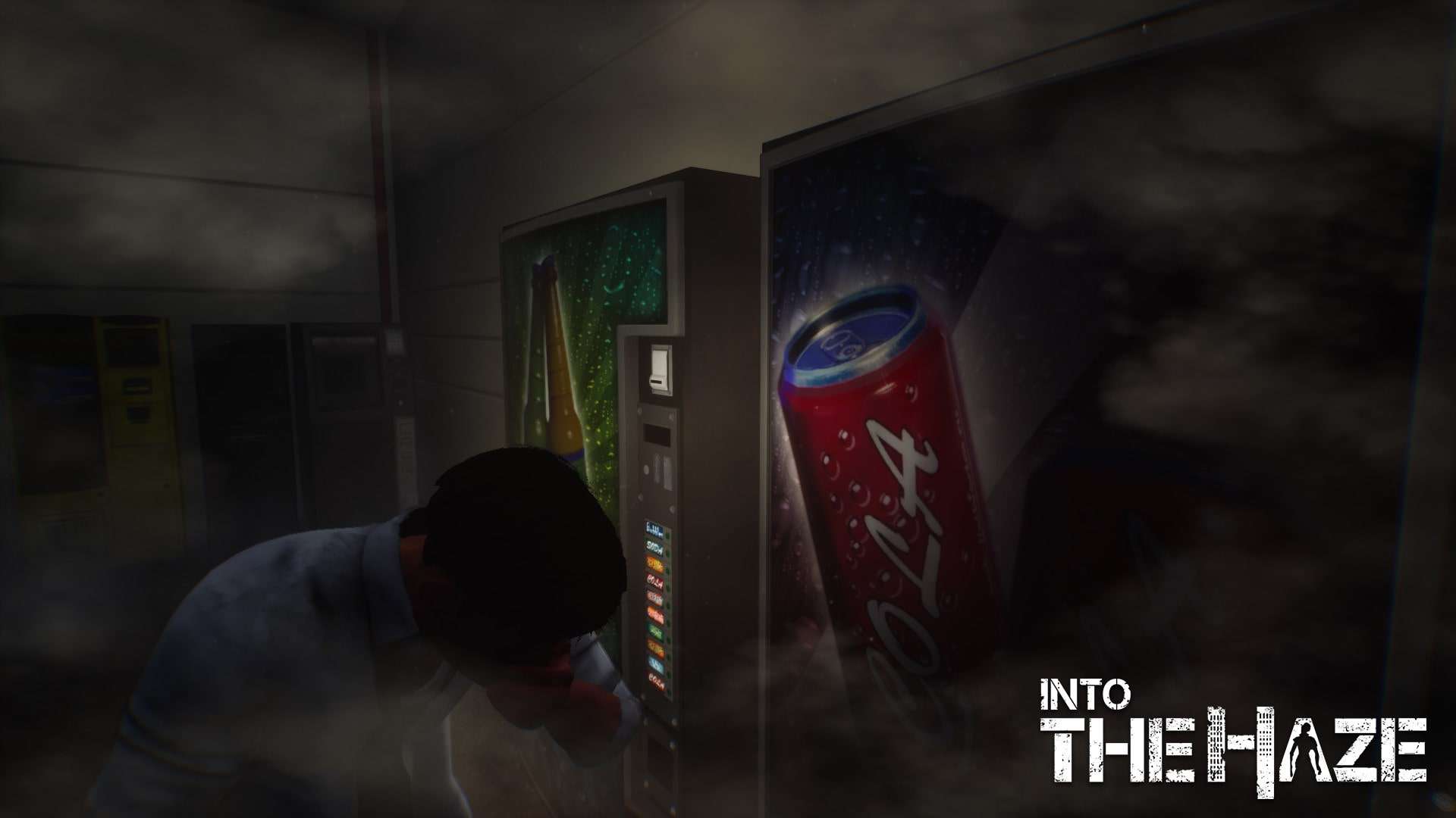 Into The Haze скачать от Торрент Игрухи